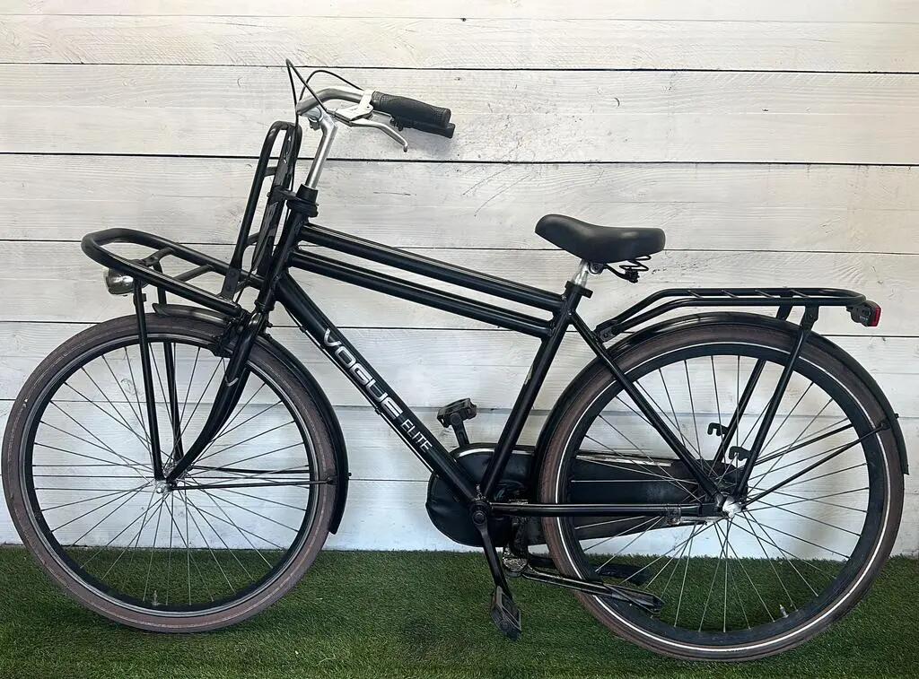 Bicicletta usata Vogue Elite 4/4