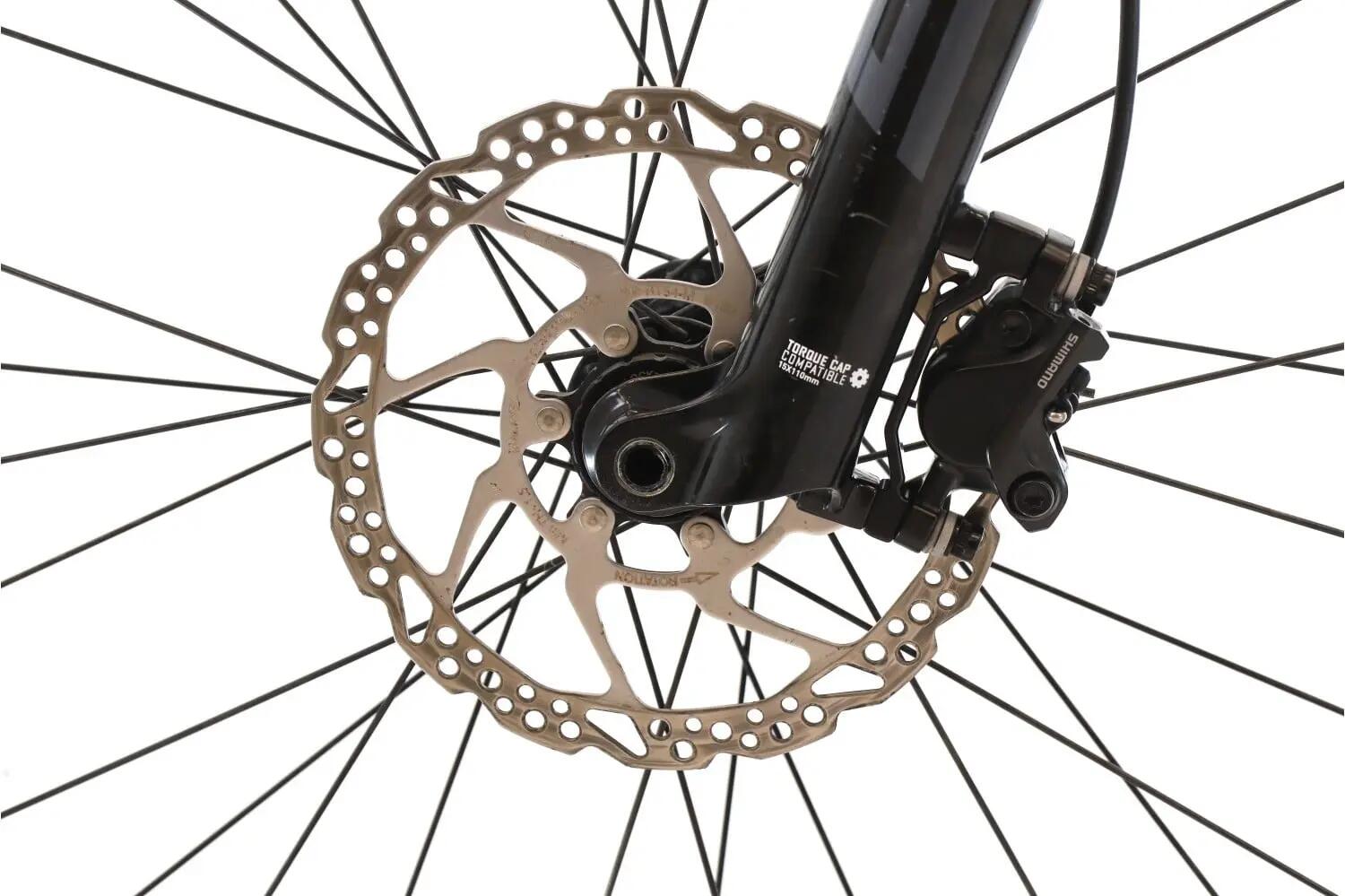 MTB ricondizionata ·   XT · Ottimo stato 7/8
