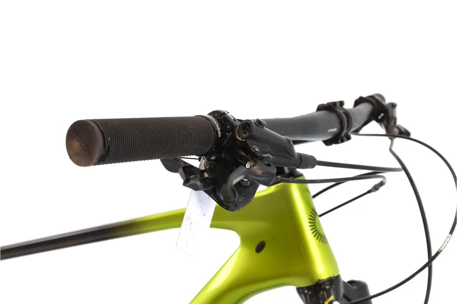 MTB ricondizionata ·   XT · Ottimo stato 6/8