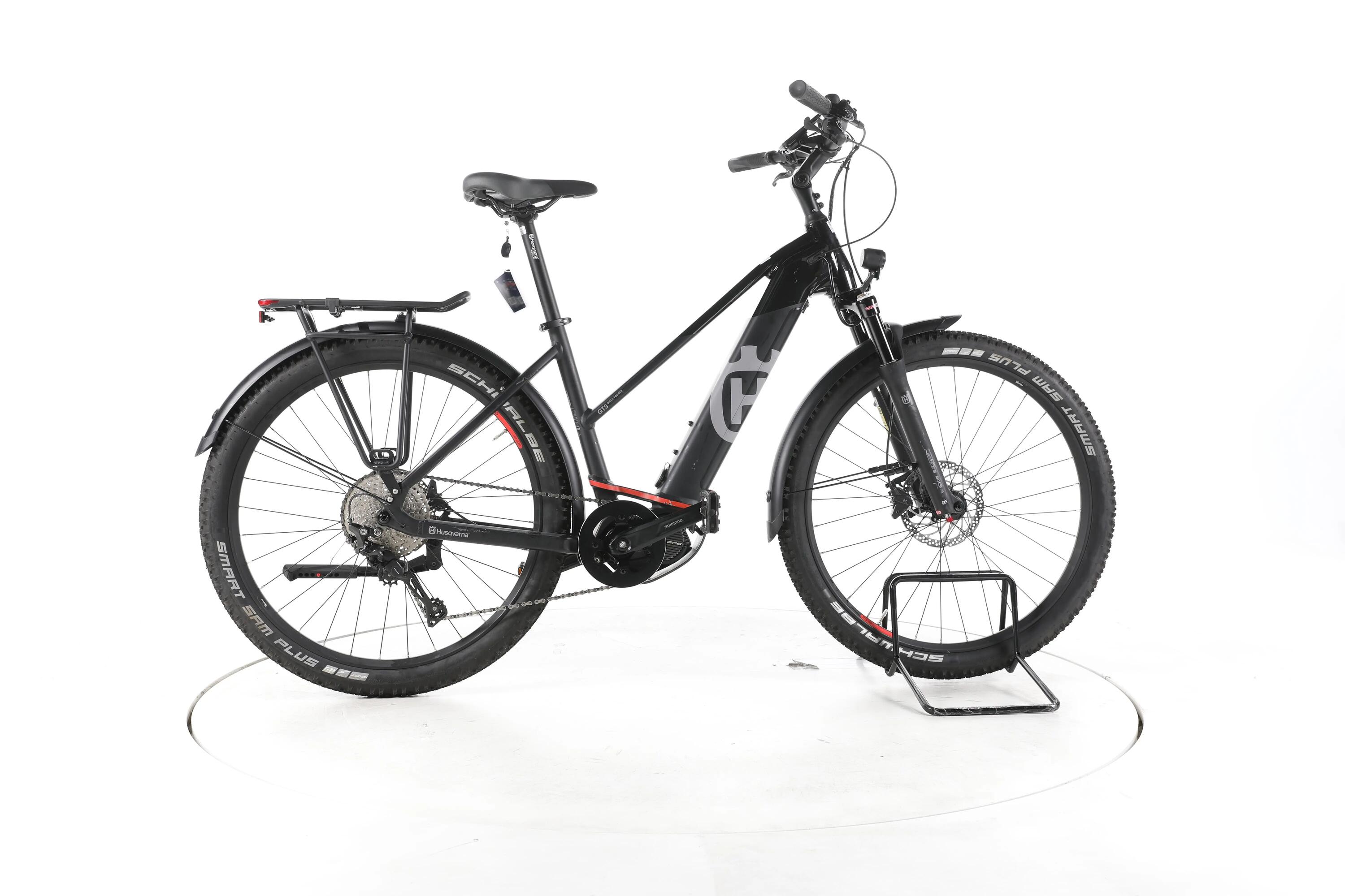 HUSQVARNA E-BICYCLES picture