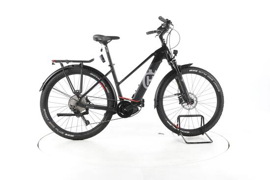 Refurbished - Husqvarna E-Bicycles Gran Tourer GT3 Tiefeinsteiger - Sehr gut