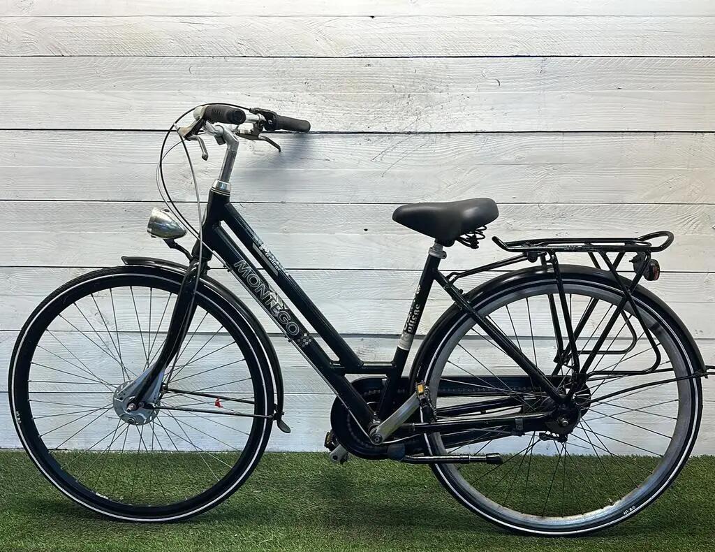 Bicicletta usata Montego College 4/4