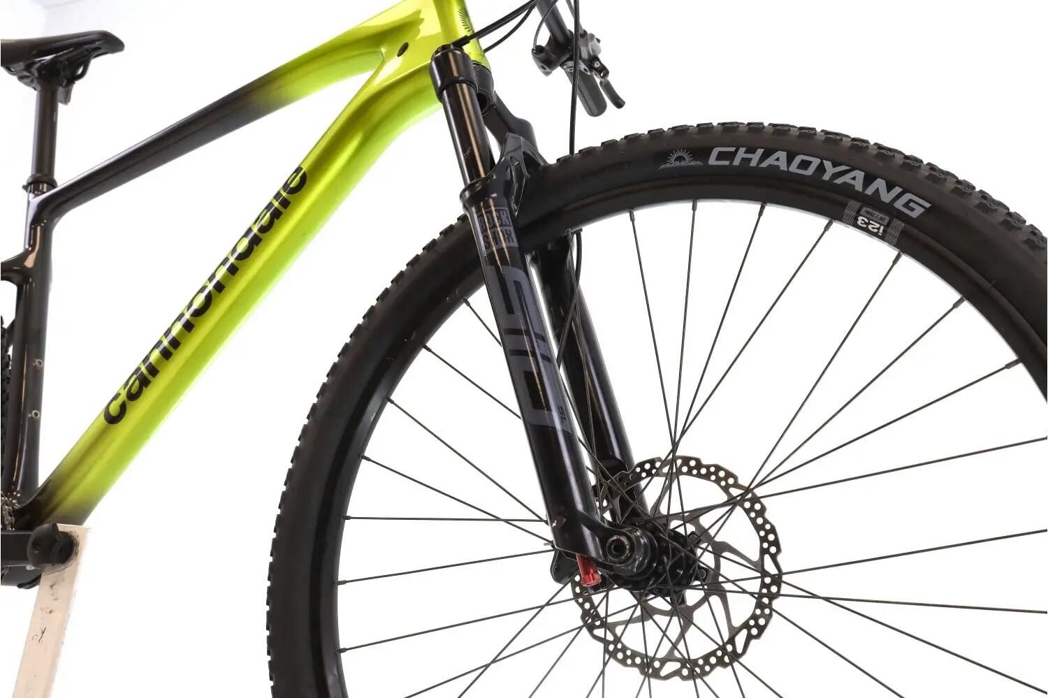 MTB ricondizionata ·   XT · Ottimo stato 5/8