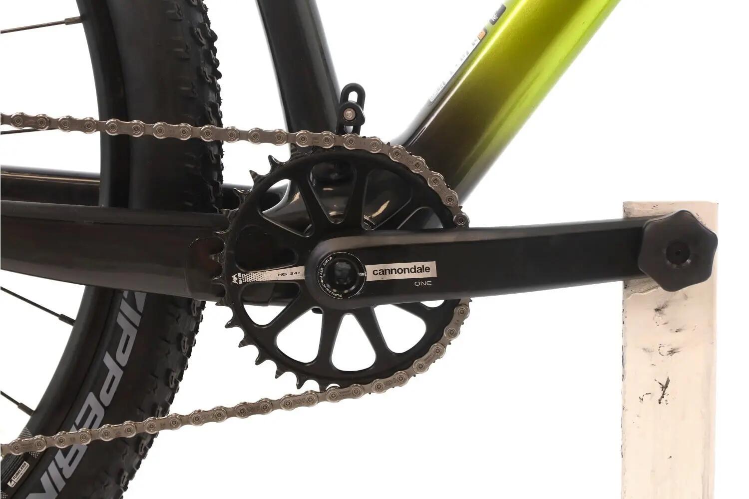 MTB ricondizionata ·   XT · Ottimo stato 4/8