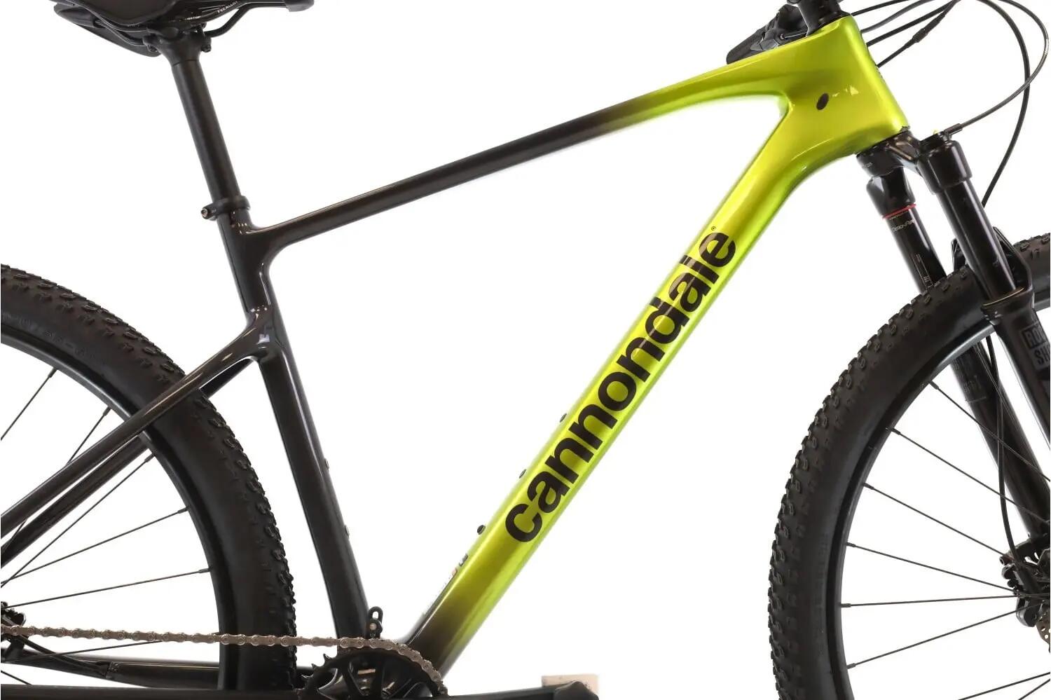 MTB ricondizionata ·   XT · Ottimo stato 2/8