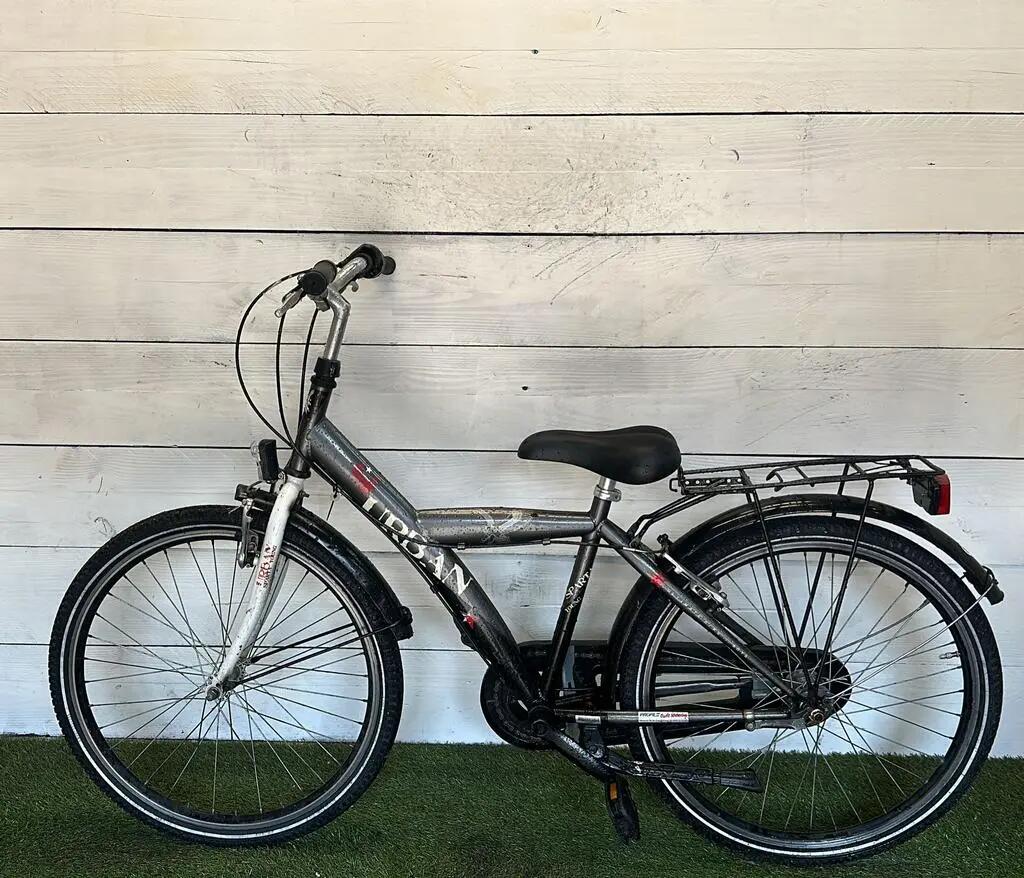 Bicicletta usata Sparta Urban 4/4