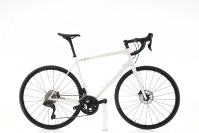 Tweedehands racefiets · aethos di2 12v · zeer goede toestand