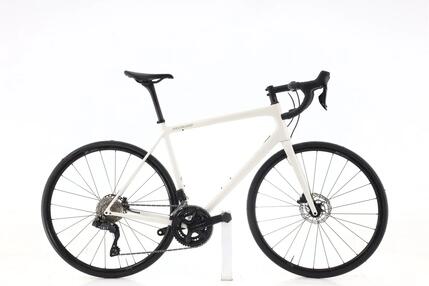 Refurbished Rennrad · Aethos Di2 12V · Sehr guter Zustand