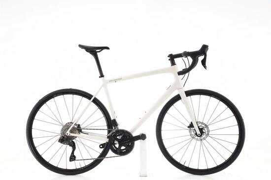 Refurbished Rennrad · Aethos Di2 12V · Sehr guter Zustand