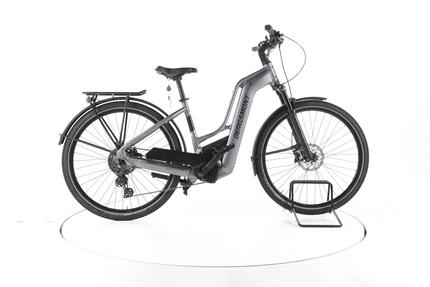 Reconditionné - Bergamont E-Horizon Premium SUV Entrée basse - Très Bon