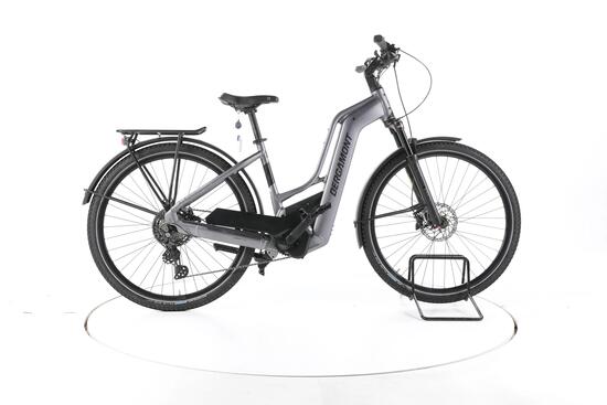 Reconditionné - Bergamont E-Horizon Premium SUV Entrée basse - Très Bon