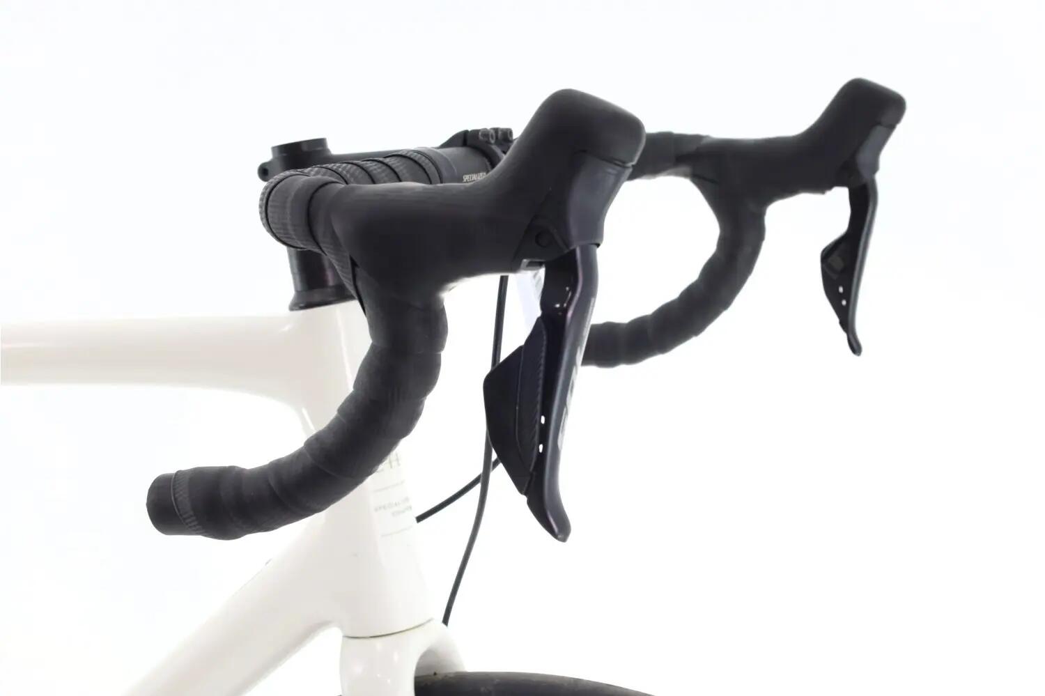 Second life · R. szosowy · Specialized Aethos Di2 12V · W bardzo dobrym stanie 6/8