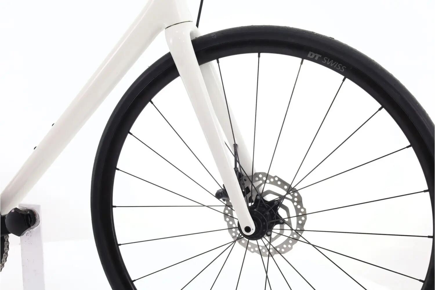 Second life · R. szosowy · Specialized Aethos Di2 12V · W bardzo dobrym stanie 5/8