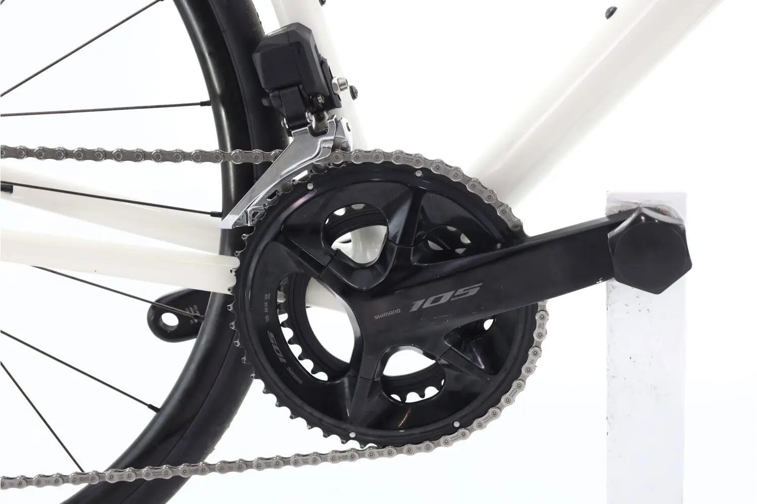 Second life · R. szosowy · Specialized Aethos Di2 12V · W bardzo dobrym stanie 4/8