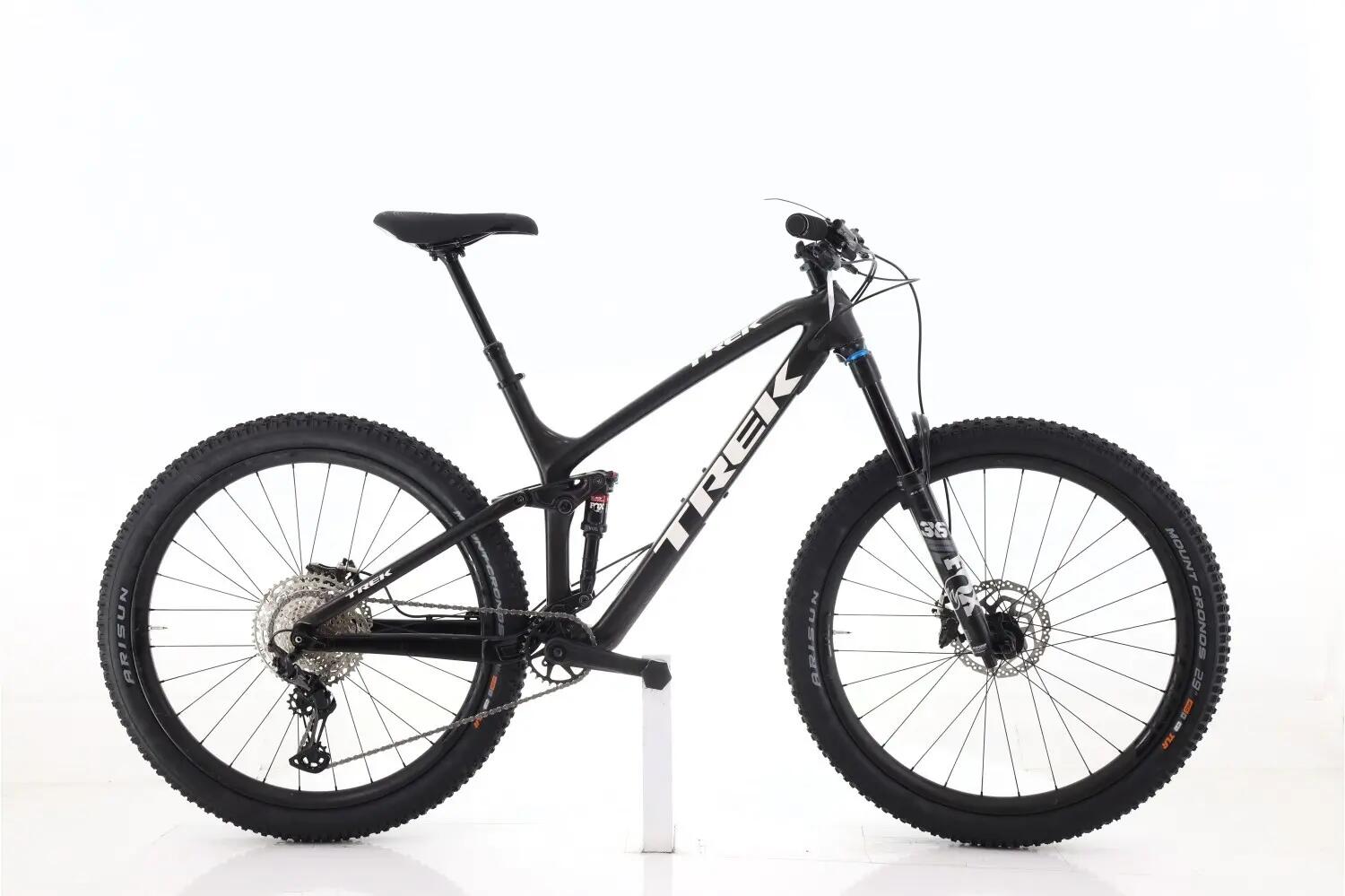 TREK picture