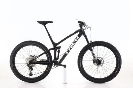 Refurbished MTB Fully · Fuel EX XT · Sehr guter Zustand