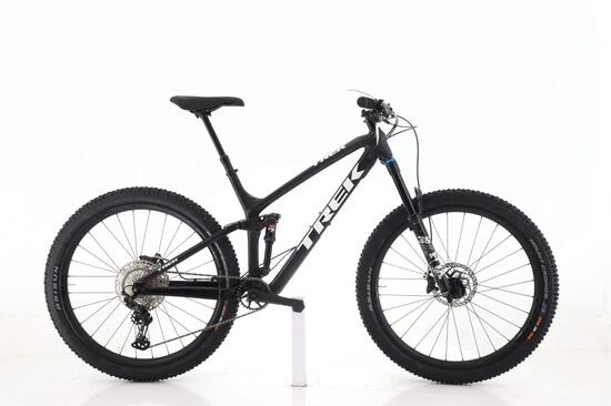 Refurbished MTB Fully · Fuel EX XT · Sehr guter Zustand