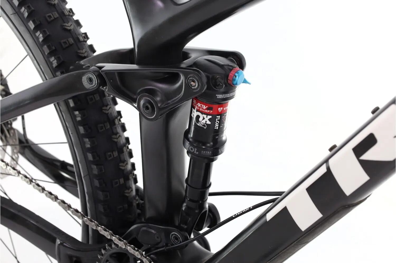 MTB ricondizionata ·  Fuel EX XT · Ottimo stato 7/8