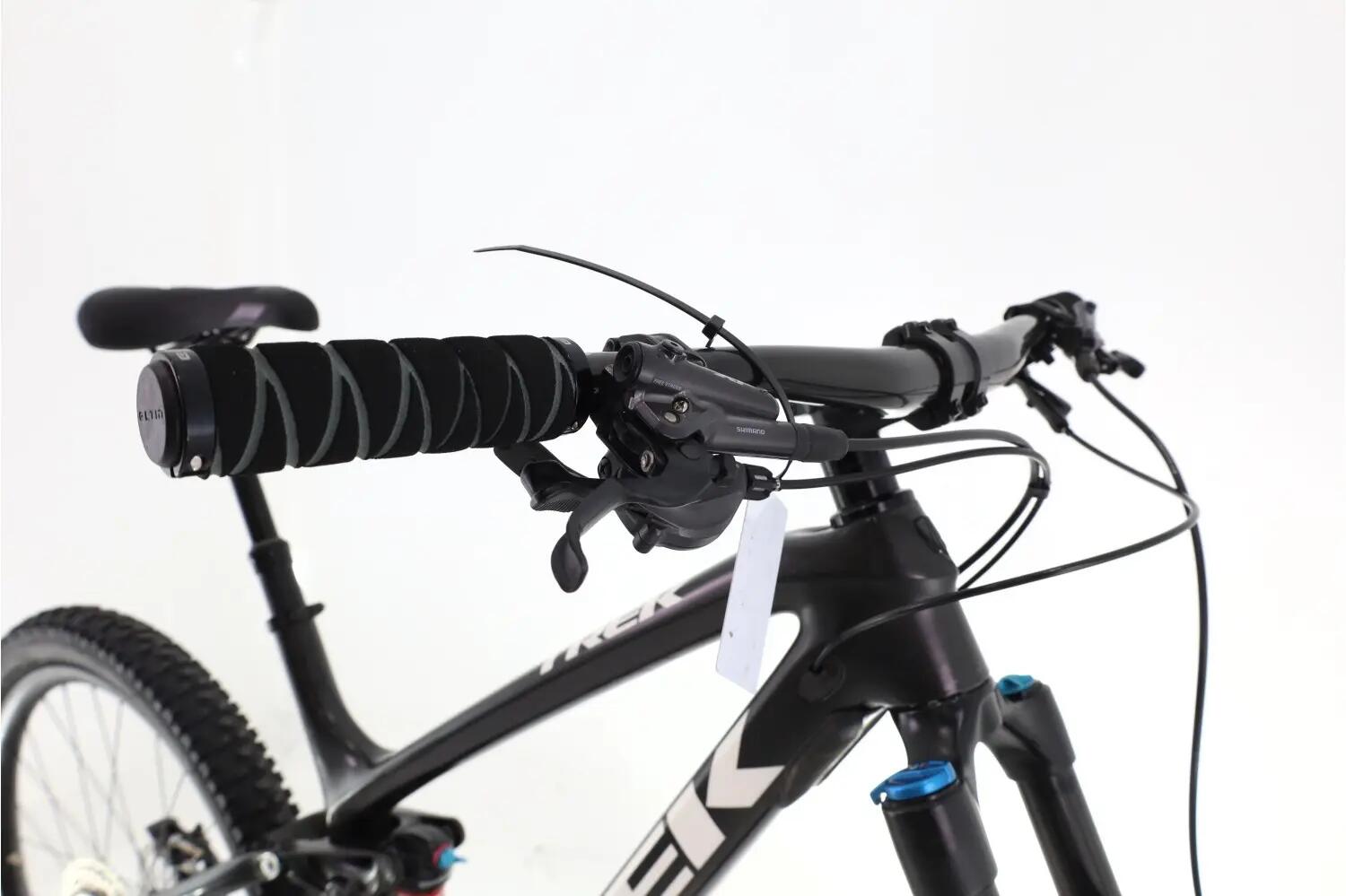 MTB ricondizionata ·  Fuel EX XT · Ottimo stato 6/8