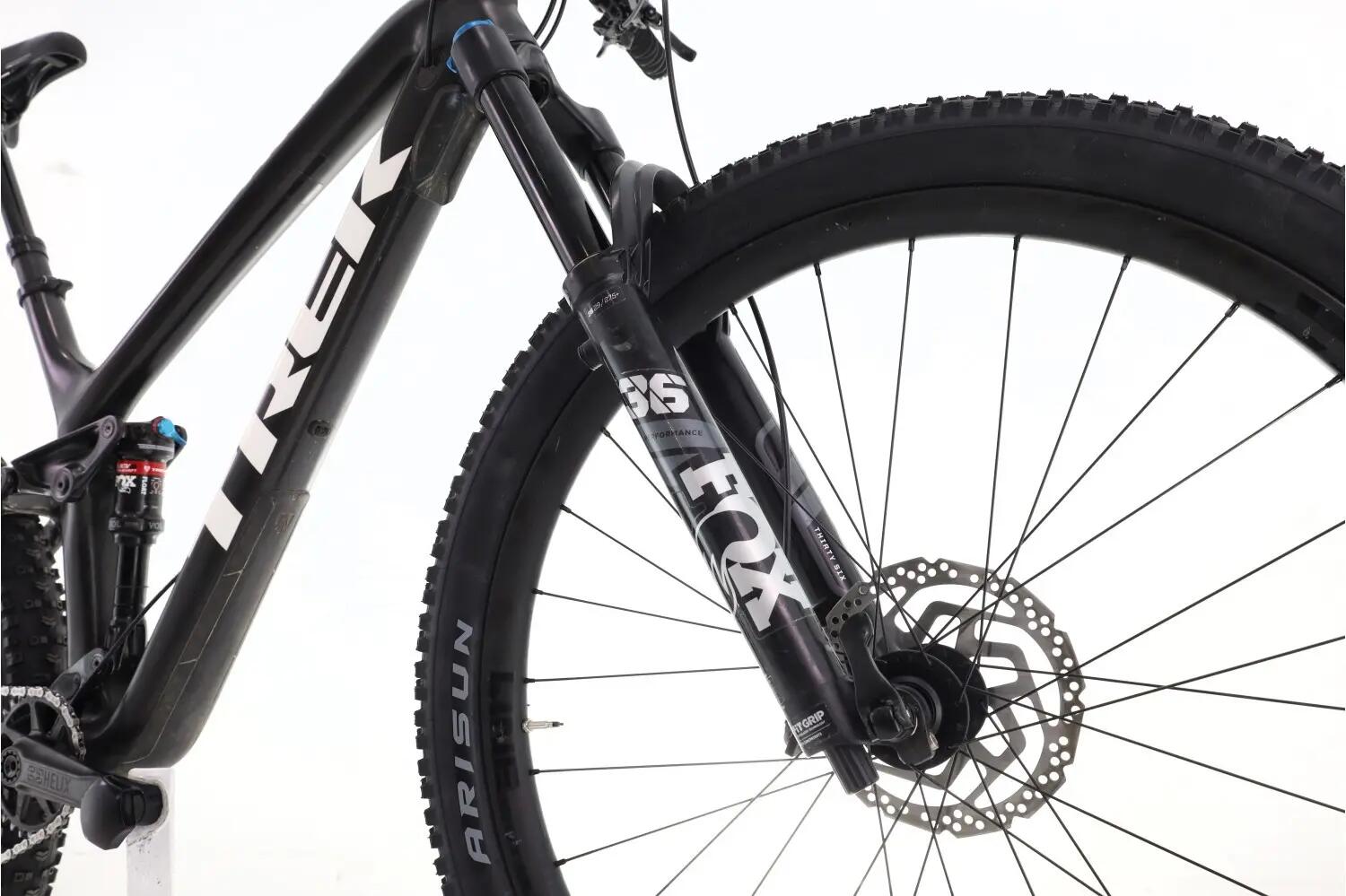 MTB ricondizionata ·  Fuel EX XT · Ottimo stato 5/8