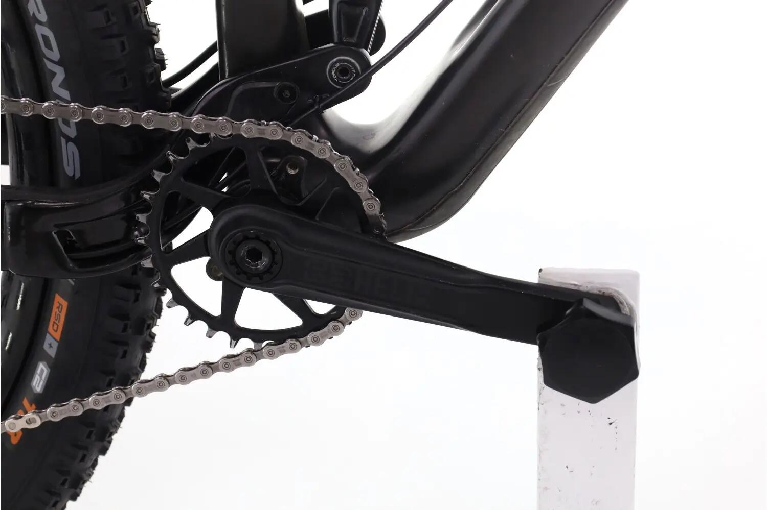 MTB ricondizionata ·  Fuel EX XT · Ottimo stato 4/8