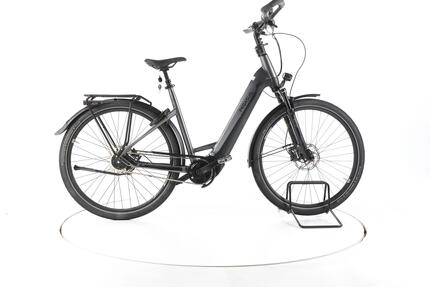 Reconditionné - Pegasus Premio EVO 5F Lite City E-Bike Entrée basse - Très Bon