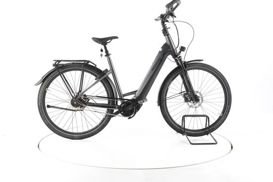 Reconditionné - Pegasus Premio EVO 5F Lite City E-Bike Entrée basse - Très Bon