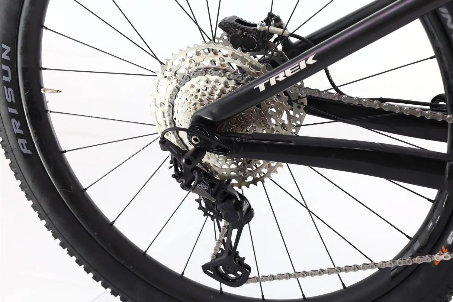 MTB ricondizionata ·  Fuel EX XT · Ottimo stato 3/8