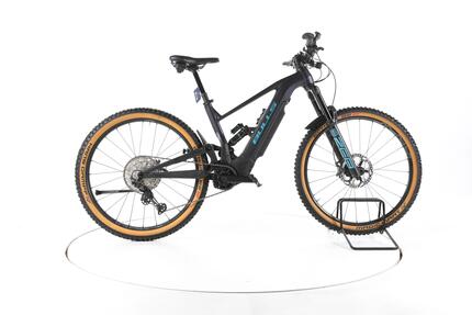 Reconditionné - Bulls E-Stream EVO AM E-Bike Fully - Bon