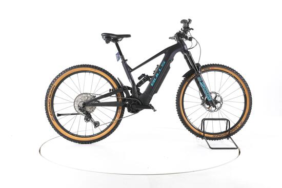 Reconditionné - Bulls E-Stream EVO AM E-Bike Fully - Bon
