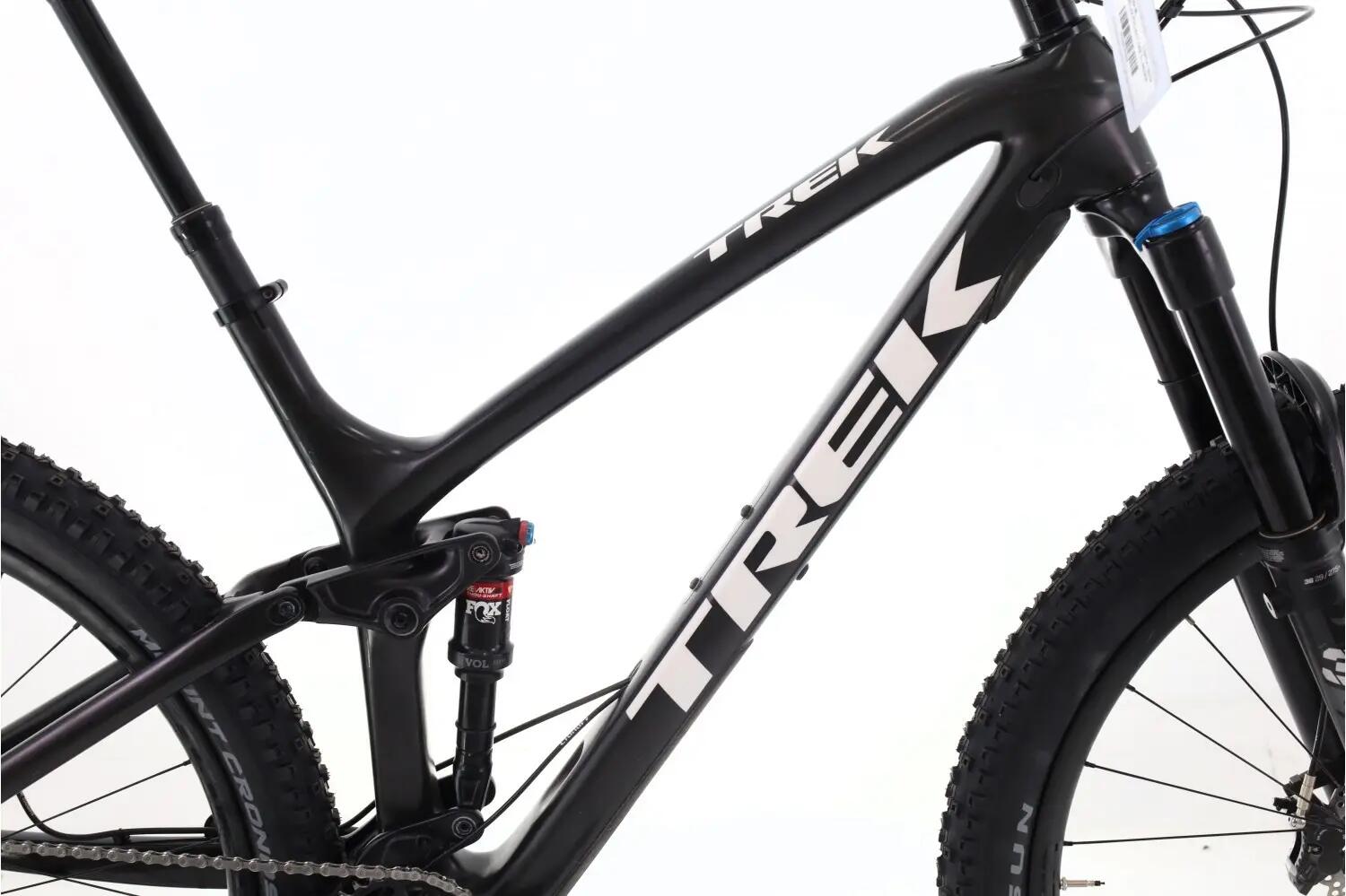 MTB ricondizionata ·  Fuel EX XT · Ottimo stato 2/8