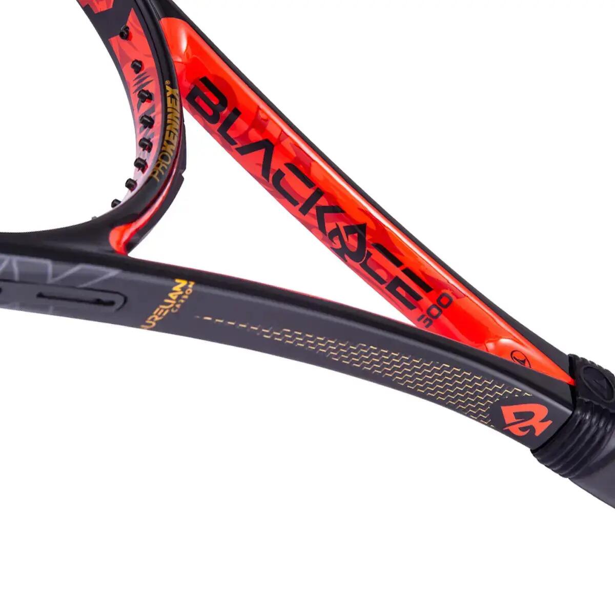 Rakieta tenisowa ProKennex Black Ace (300) 4/5
