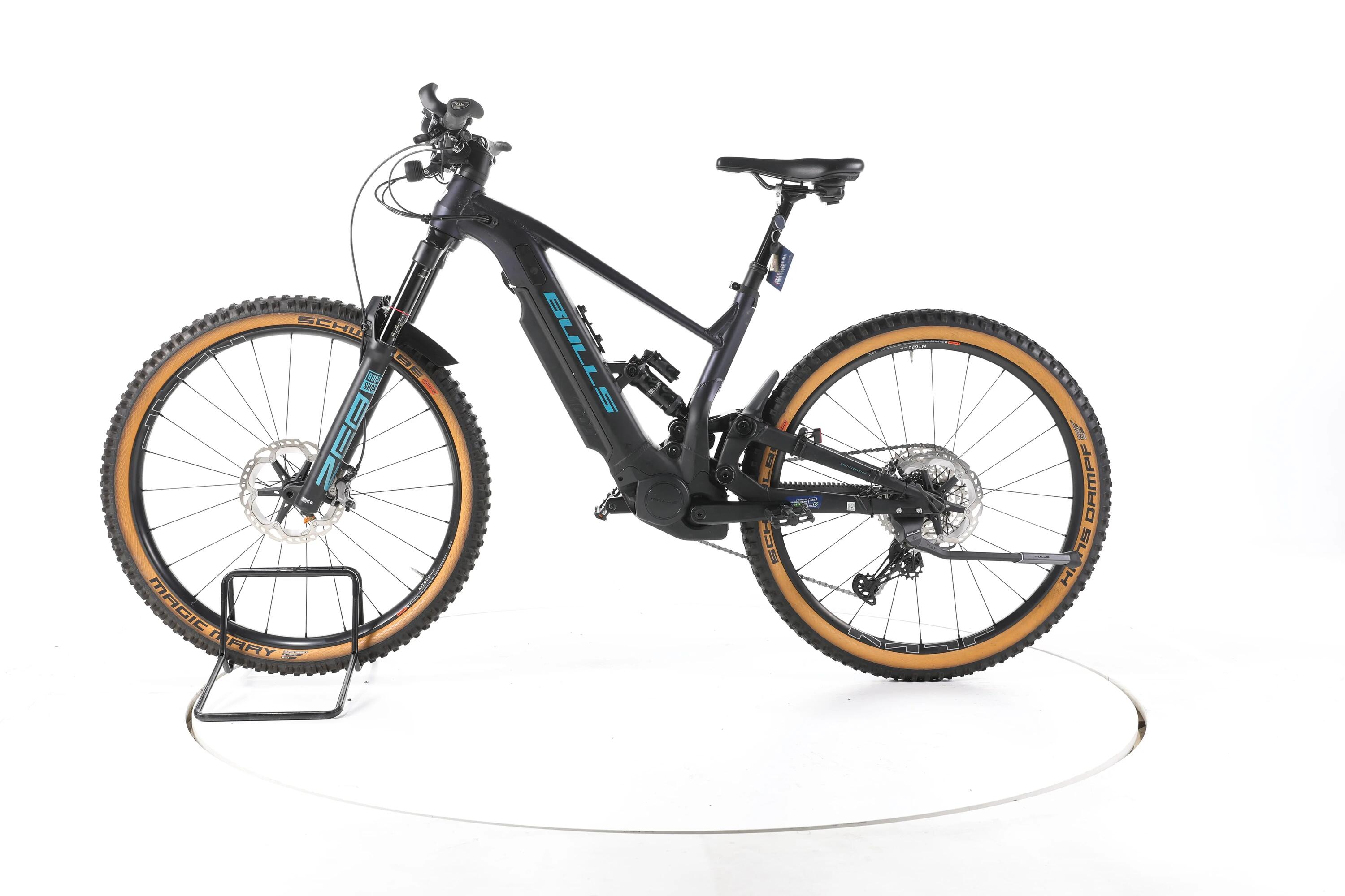 Ebike ricondizionata · Bulls E-Stream EVO AM · Buone condizioni 6/7
