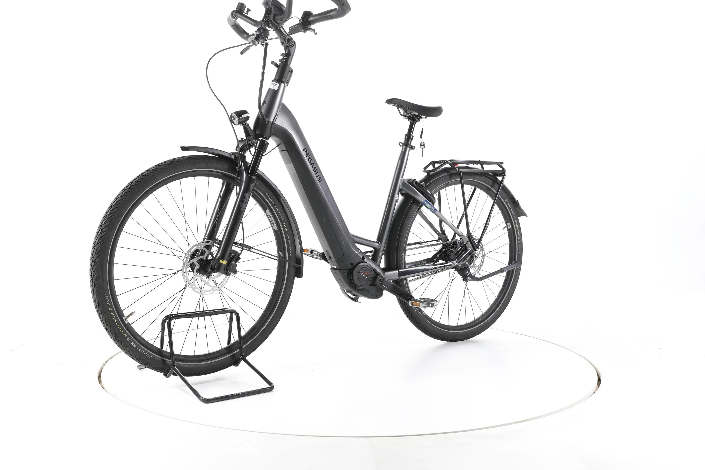 Ebike ricondizionata · Pegasus Premio EVO 5F Lite · Ottime condizioni 5/7