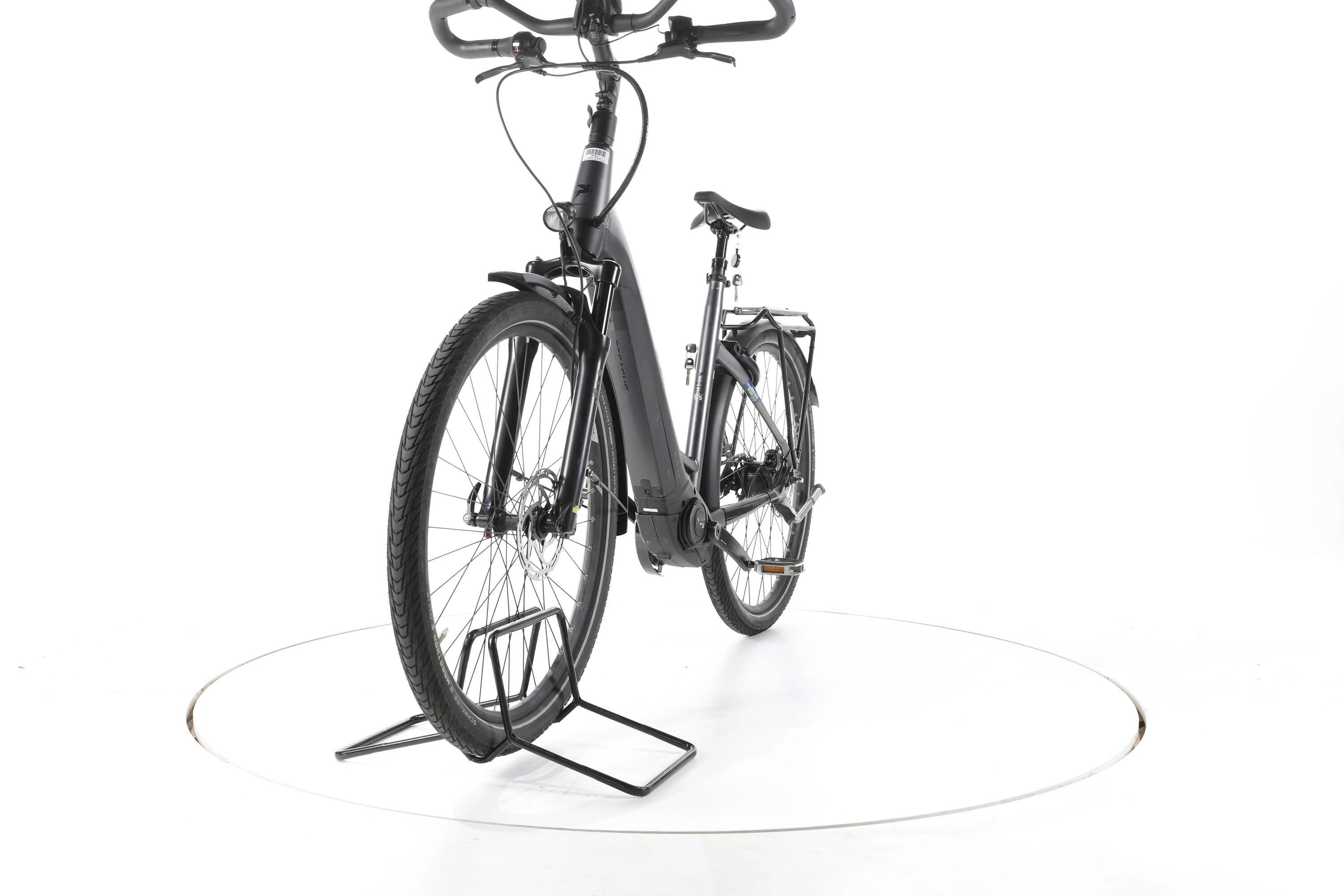 Ebike ricondizionata · Pegasus Premio EVO 5F Lite · Ottime condizioni 4/7