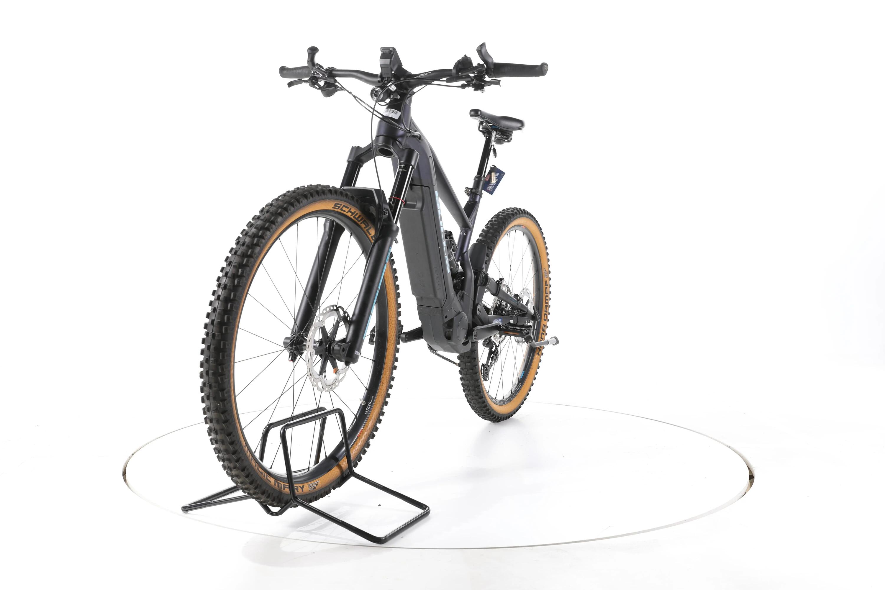 Ebike ricondizionata · Bulls E-Stream EVO AM · Buone condizioni 4/7