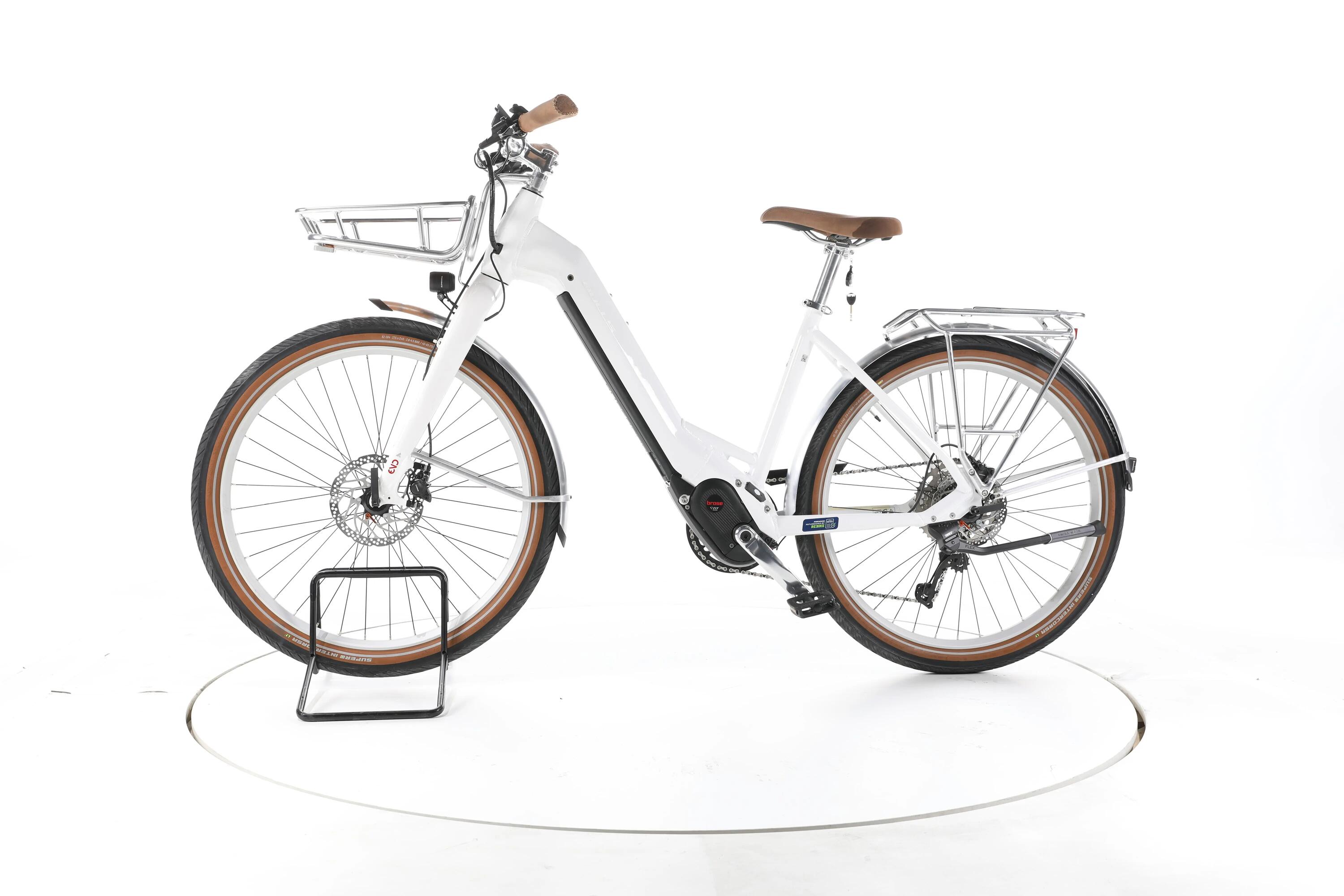 Ebike ricondizionata · Bulls Sturmvogel EVO 5F Belt · Ottime condizioni 6/7