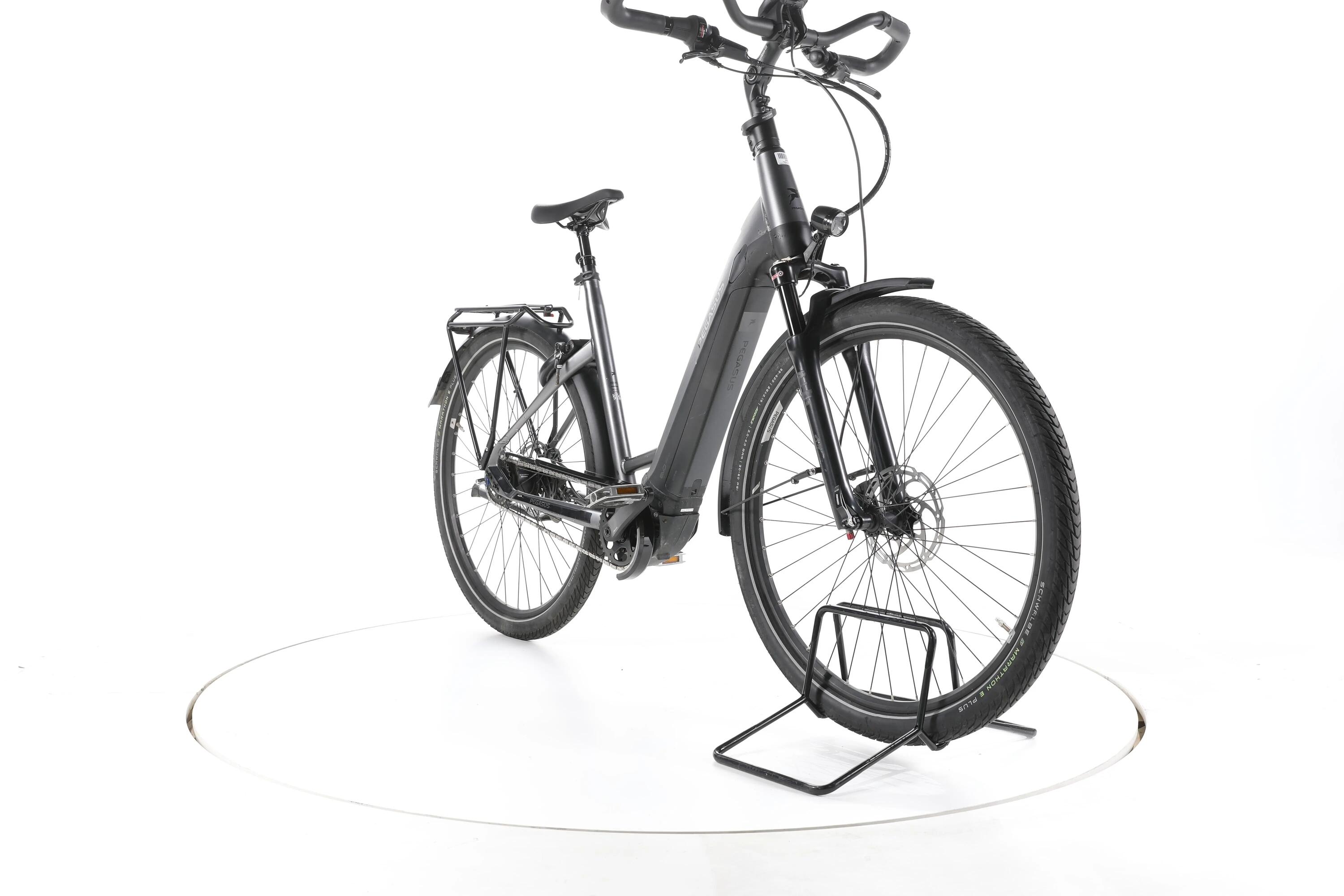 Ebike ricondizionata · Pegasus Premio EVO 5F Lite · Ottime condizioni 3/7