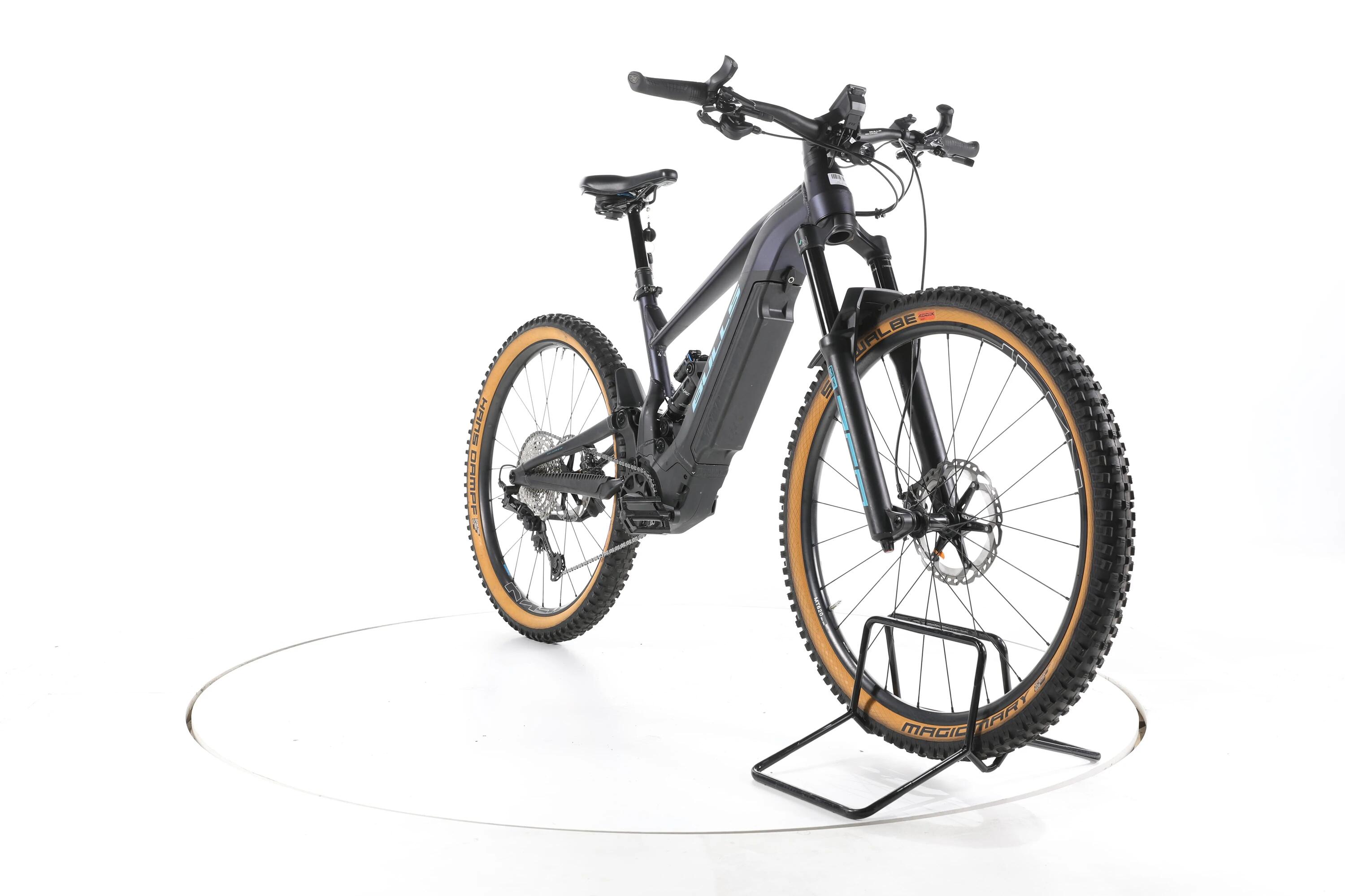 Ebike ricondizionata · Bulls E-Stream EVO AM · Buone condizioni 3/7