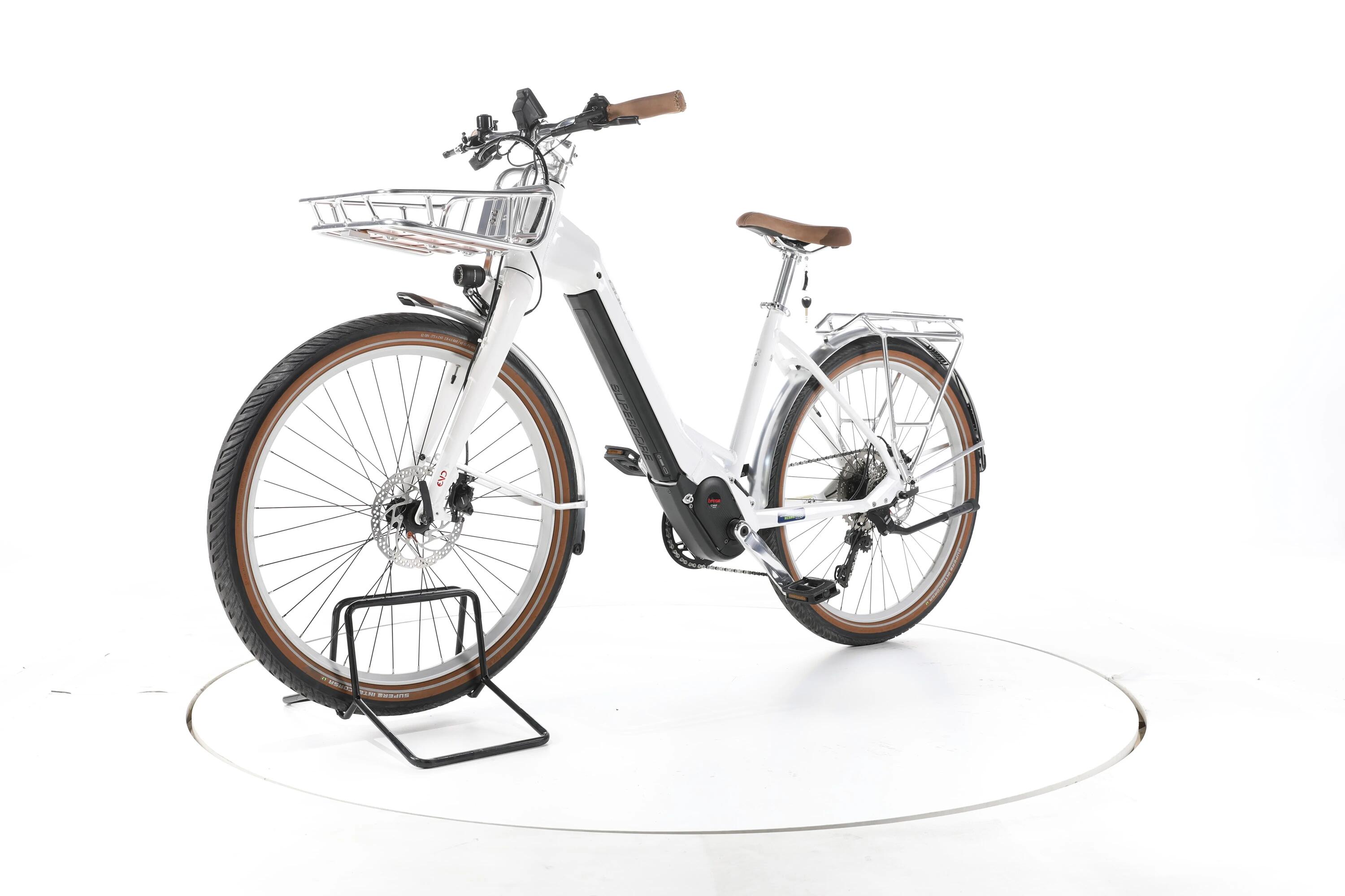 Ebike ricondizionata · Bulls Sturmvogel EVO 5F Belt · Ottime condizioni 5/7