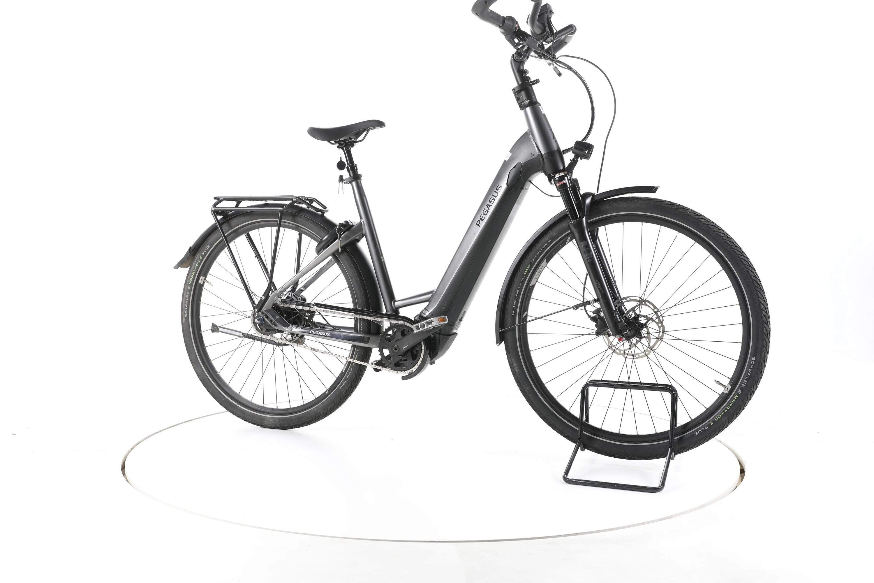 Ebike ricondizionata · Pegasus Premio EVO 5F Lite · Ottime condizioni 2/7