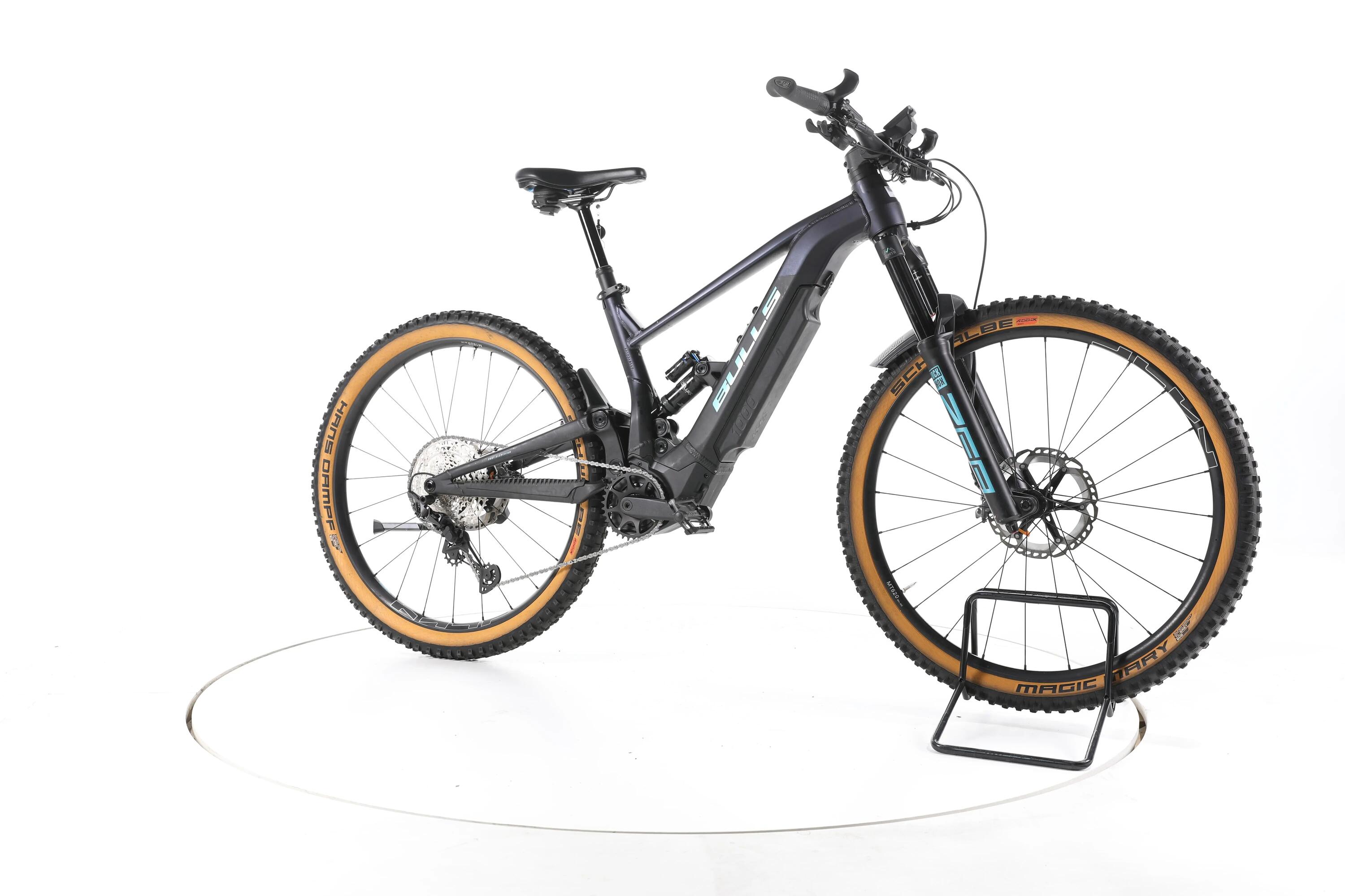 Ebike ricondizionata · Bulls E-Stream EVO AM · Buone condizioni 2/7