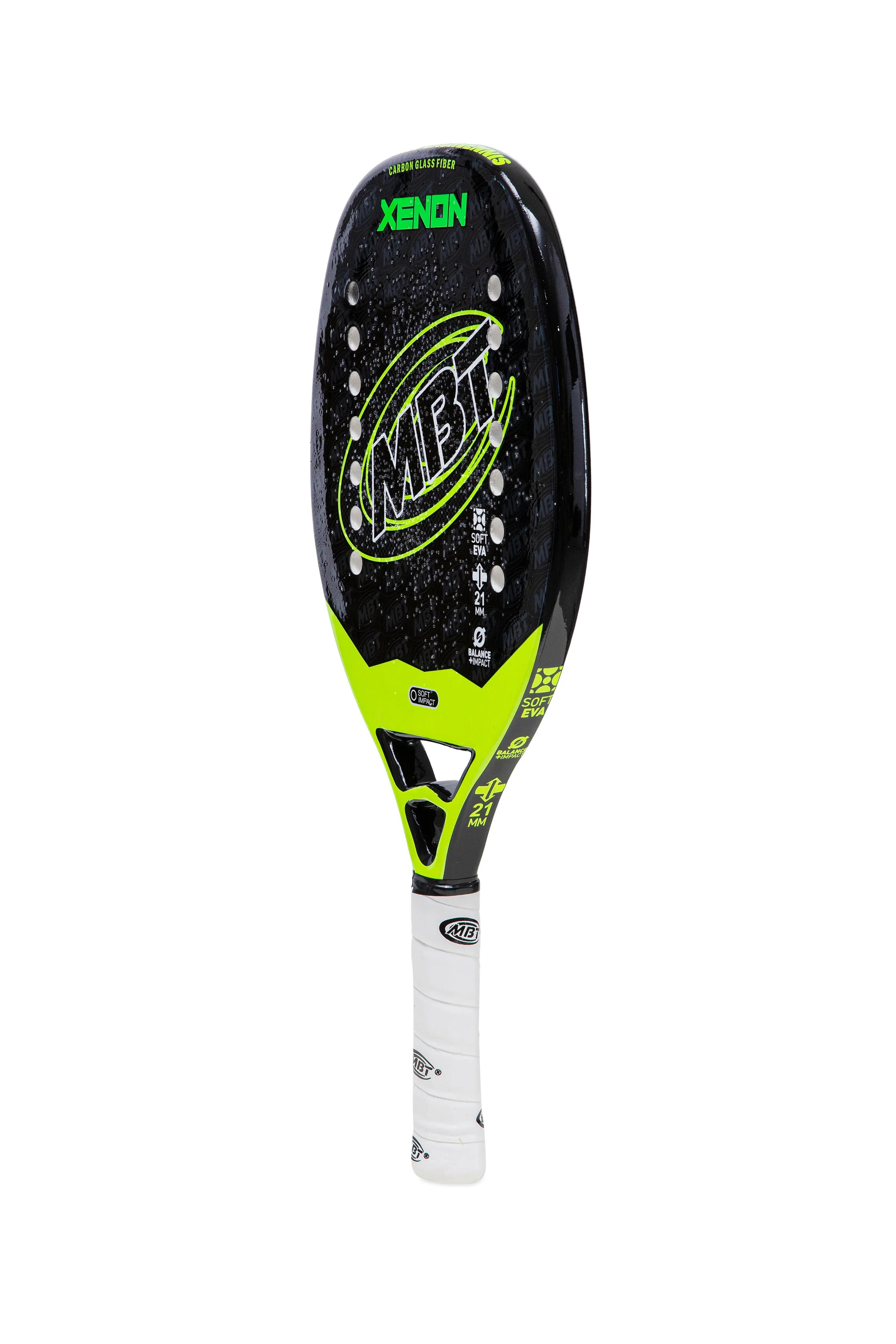 Racchetta da Beach Tennis MBT XENON 2/5
