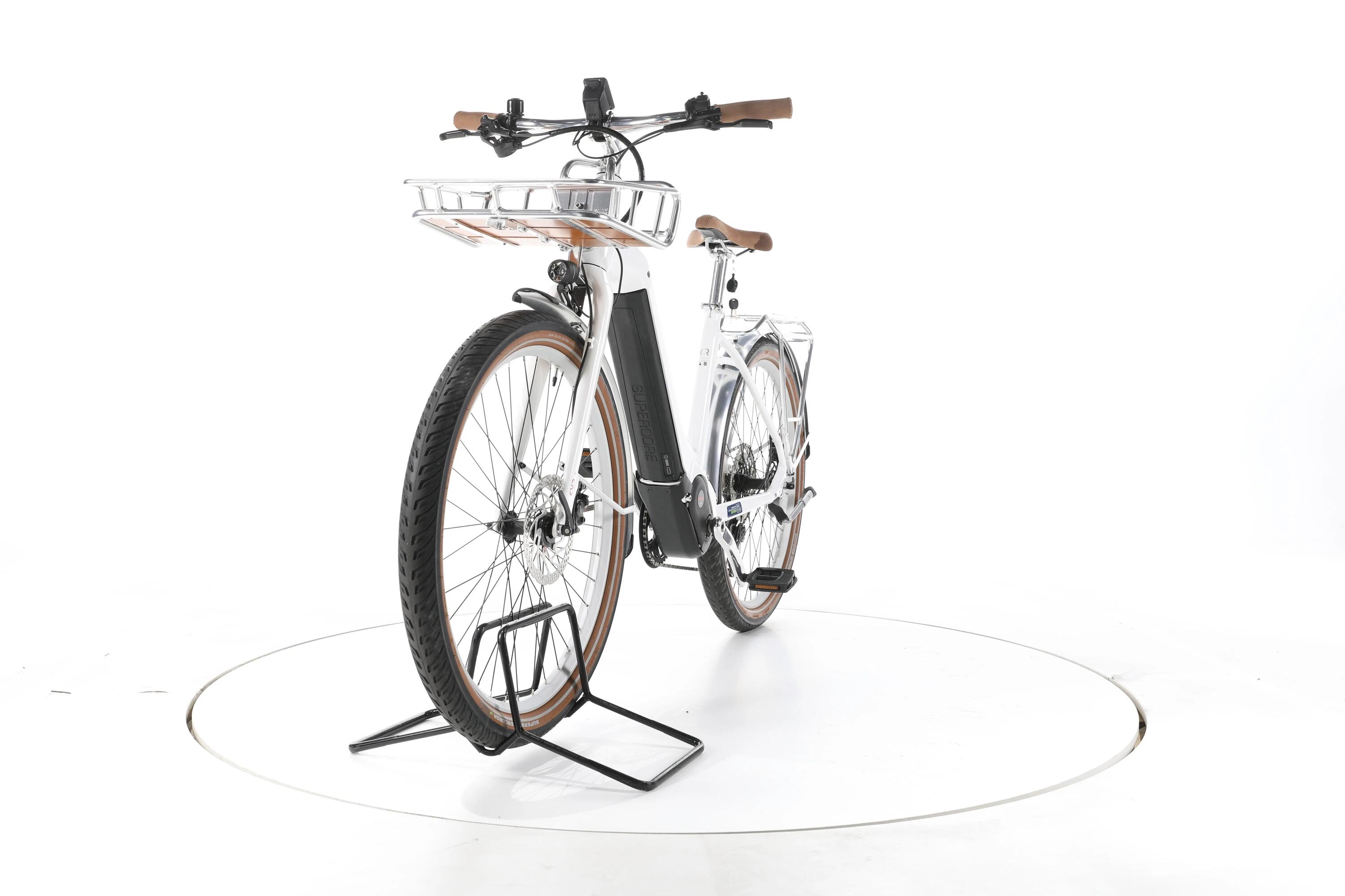 Ebike ricondizionata · Bulls Sturmvogel EVO 5F Belt · Ottime condizioni 4/7