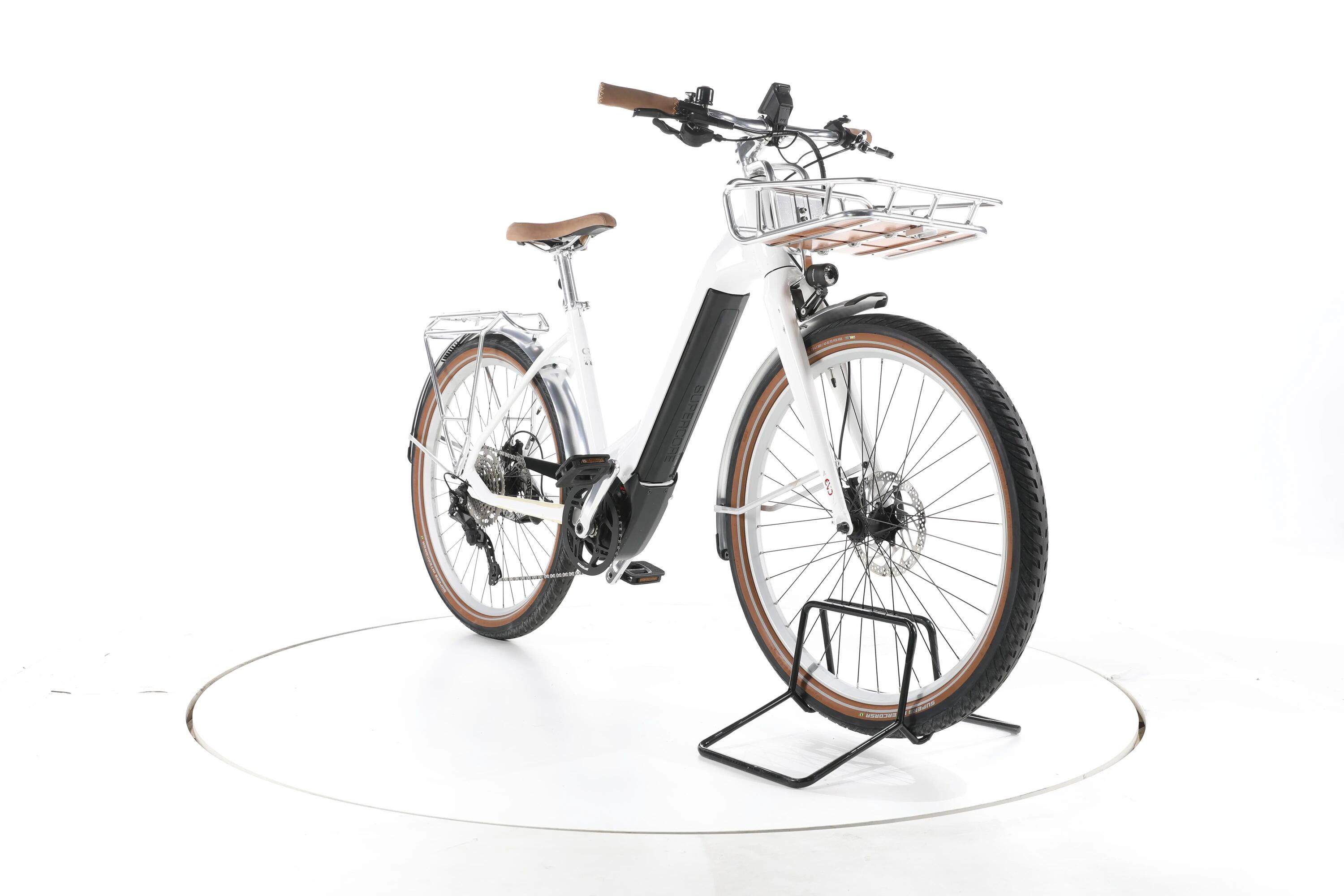 Ebike ricondizionata · Bulls Sturmvogel EVO 5F Belt · Ottime condizioni 3/7