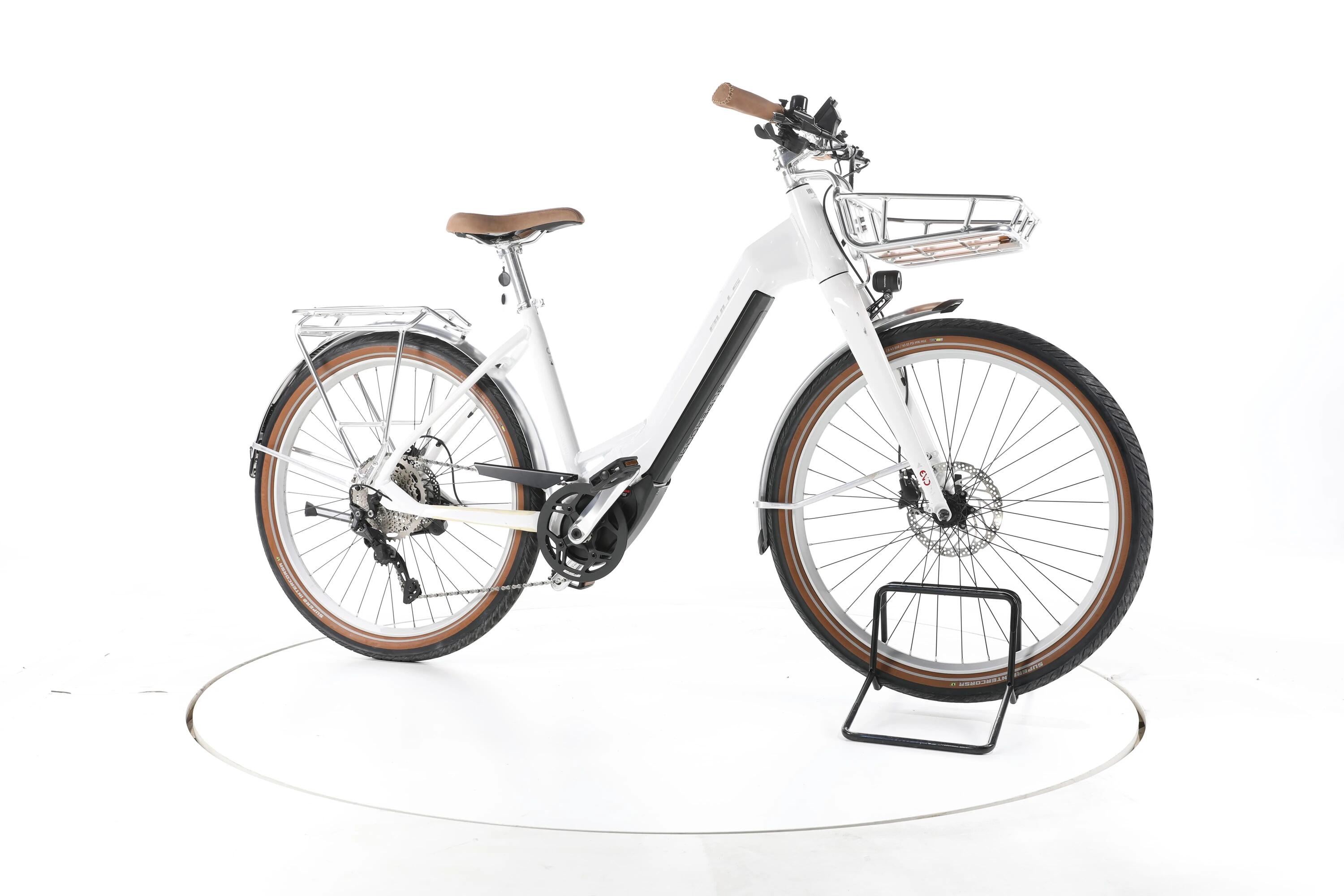 Ebike ricondizionata · Bulls Sturmvogel EVO 5F Belt · Ottime condizioni 2/7