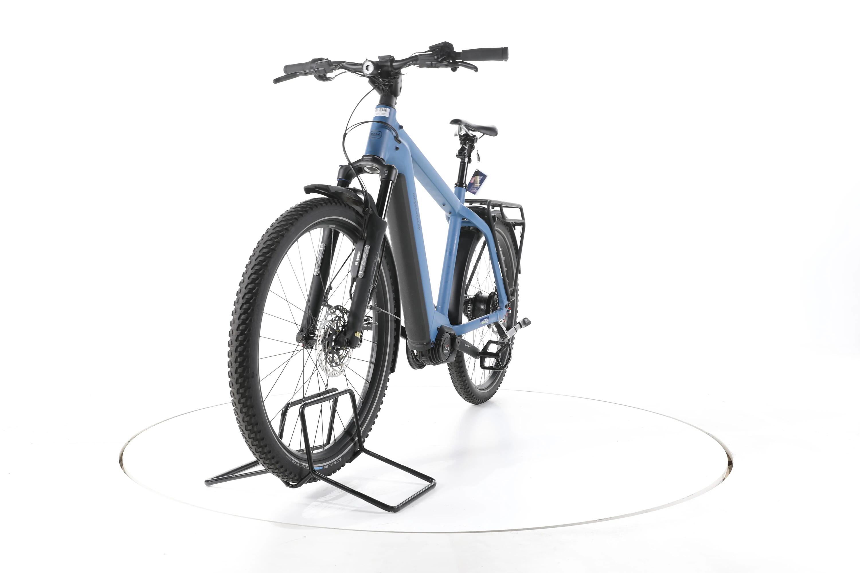 Ebike ricondizionata · Riese & Müller Charger4 GT Vario · Ottime condizioni 4/7