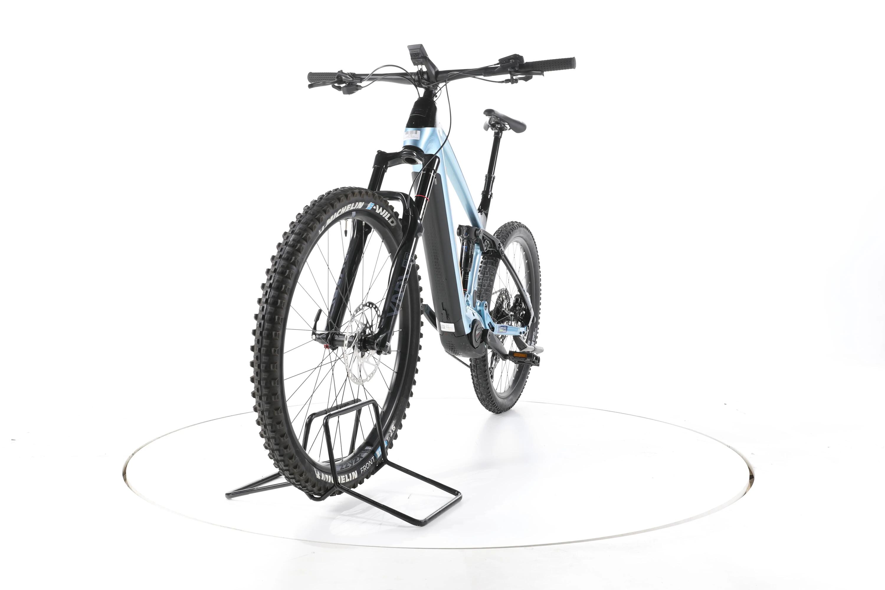 Ebike ricondizionata · Corratec E-Power RS 160 Pro Team · Ottime condizioni 4/7