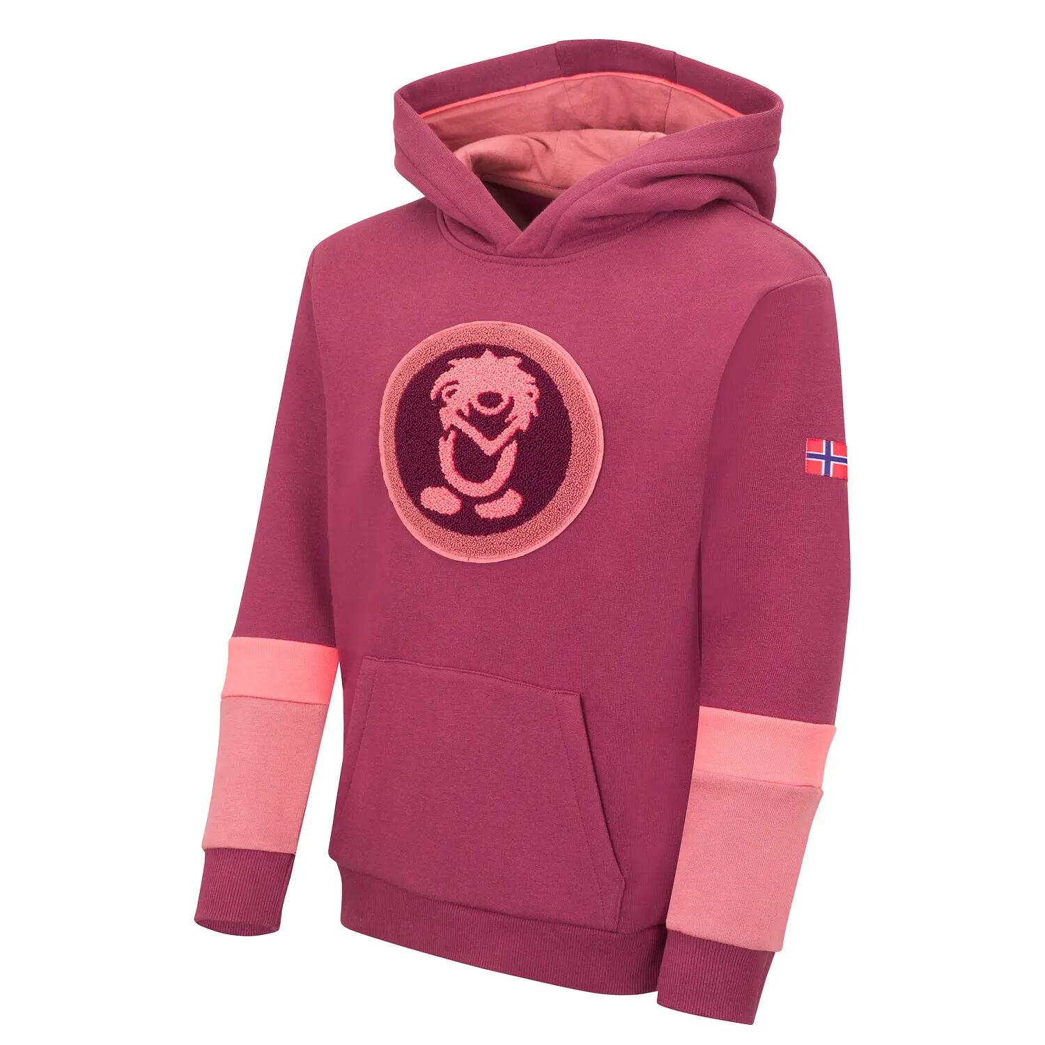 Kids Troll Sweater XT 2/3