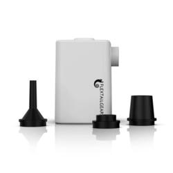 Flextailgear Max Pump Plus Portable Air Pump (USB Rechargeable)